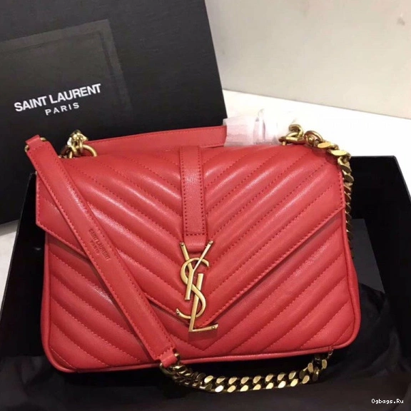 COLLEGE YSL MEDIUM 0807